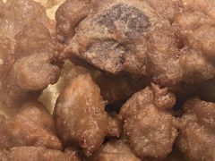 -筱爷叔·上海传统手工菜(玉树路店)