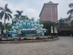 -灵玲国际马戏城