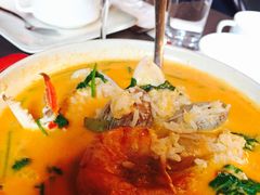 -ALBERGUE 1601 婆仔屋葡国餐厅