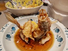 -金海华·华宴江南(斜塘店)