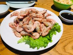 -船歌·鱼水饺青岛菜(闽江二路店)
