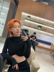点击看大图 -WM Hair Salon精品店