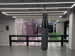 -优享健身(三元桥店)