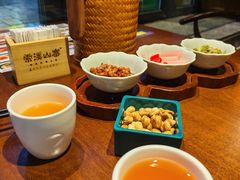 -索溪山寨·湘西饮食文化博物馆(标志门店)