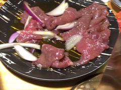 -冷面大王(细河南路店)