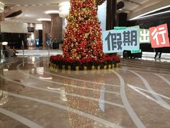 -上海凯宾斯基大酒店