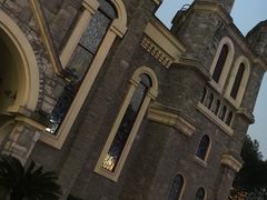 -重庆市江北嘴中央商务区中央公园