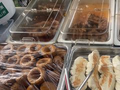 -紫光园·烤鸭·北京菜(劲松店)