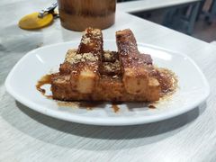 红糖滋耙-蜀串香牛杂火锅串串