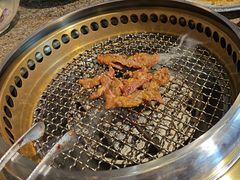 -梦山水日本烧肉(五四广场店)