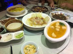 黑蒜子牛肉粒-乾园(天河城店)