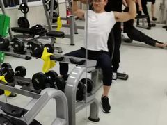 -中田健身工作室(东园店)
