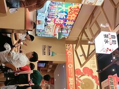 -华记煲仔华·煲仔饭(市桥易发店)