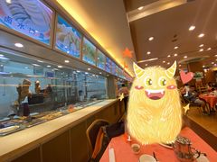 -深运潮州粥(东门店)