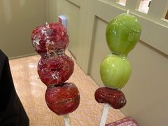 -朴小妹人参鸡汤火锅(长白山万达店)