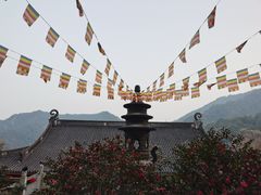 -杭州上天竺法喜讲寺