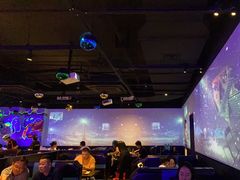 -大成海鲜烧烤·小龙虾(七宝店)
