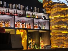 -长沙北辰洲际酒店-SKY 27酒廊