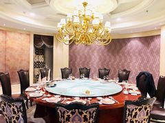 包厢-海景壹号大酒店(滨湖店)