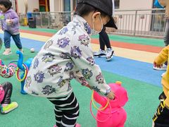-华英星辰幼儿园(二马路分园)