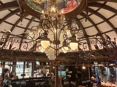 -B&C黄油与面包·THE GARDEN BAKERY概念店(世纪汇店)