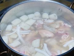 招牌竹笙椰子鸡-凤园椰珍·臻品椰子鸡(保利时光里店)
