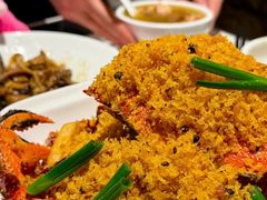 -避风塘·金牌店·夜宵(金玉兰店)