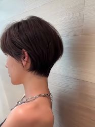 -凯博K-boom Hair Salon