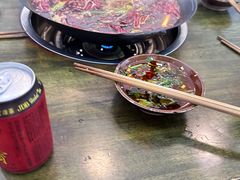 -黄潇洒老火锅(九眼桥宏济巷店)