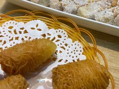 -麦记甜品(琼海店)