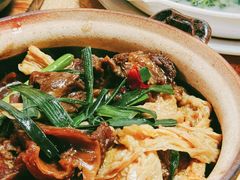 -蒸坊黄鳝饭(骏丰大厦店)