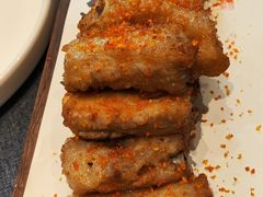 -钱塘秋荷(开鲁路店)