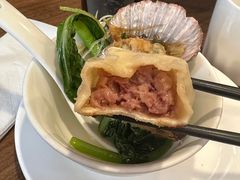 -今鲜源大酒店·中华餐饮名店(新湛路店)