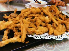 -东北缘餐厅(兰埔路店)