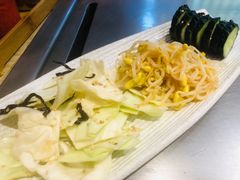 冷菜三种拼盘-日葵 大阪烧ひまり(仙霞路店)