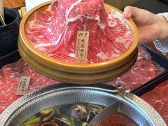 -牛匠和牛寿喜锅(西安总店)