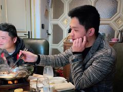 -卢家湾大酒店(诸暨店)