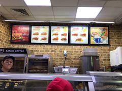 -SUBWAY赛百味(浦东机场店)