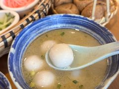 -包整·丝娃娃(一览甲秀楼风景店)