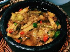 -土桥手掌鸡·26年灌县老味道(都江堰店)