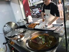 -煎意浓·吴记煎包(交通路店)