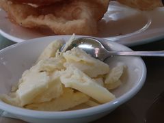 -努尔古丽奶茶