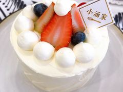 -小涵家蛋糕·咖啡(金山湖花园店)