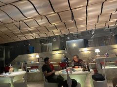 -Gray Whale 灰鲸餐厅(北美N1店)