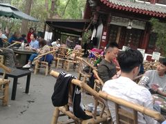 -香园自助小火锅