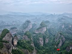-崀山风景名胜区