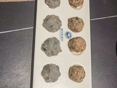 -额尔敦传统涮(公园西路店)