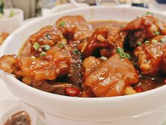-千灯盛汇·头牌粤菜(致越优城店)