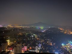 -洲际酒店·地平线全日餐厅HORIZON CAFÉ