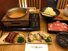 -胜博殿霸王树(嘉里中心店)